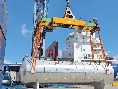 Special and Project Cargo